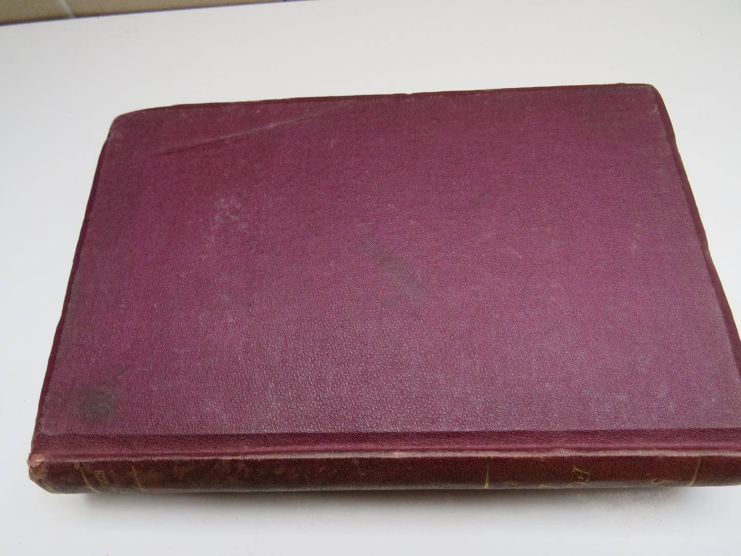 Social Life In Former Days Chiefly In The Province of Moray By E. Dunbar Dunbar 1865