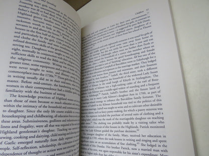 Lairds and Luxury The Highland Gentry In Eighteenth-Century Scotland By Stana Nenadic 2007 book image 6