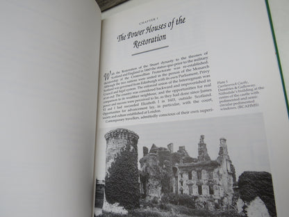 Country Houses of Scotland By John Connachan-Holmes 1995