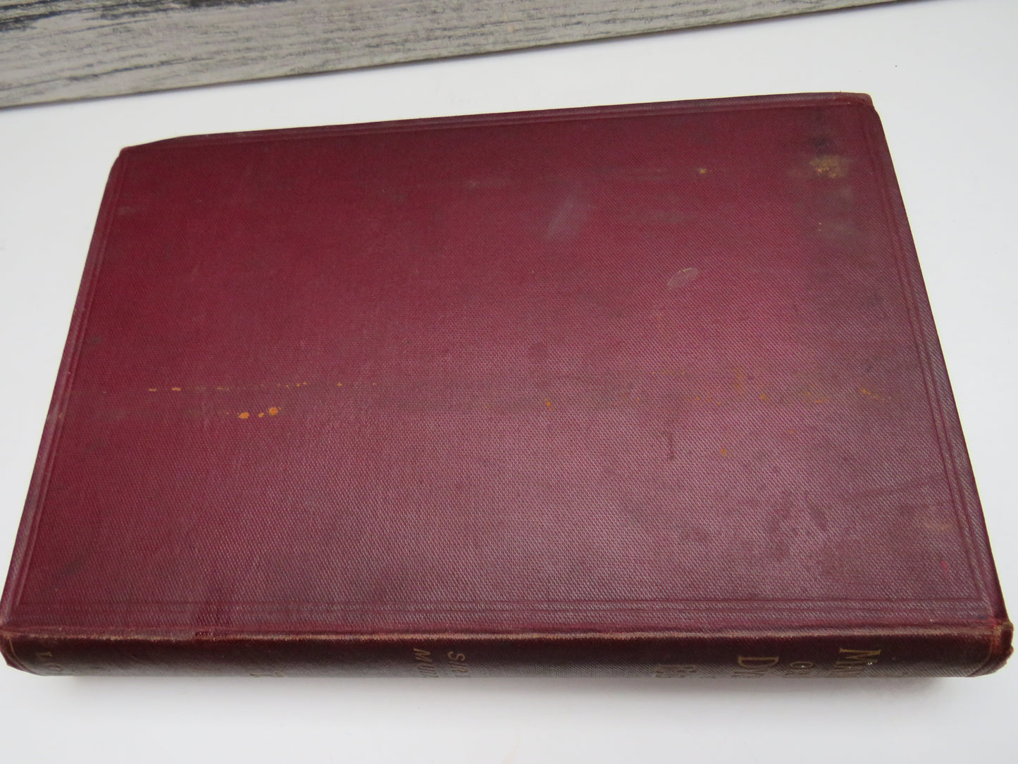 The Mameluke Or Slave Dynasty of Egypt 1260-1517 A.D. By Sir William Muir 1896