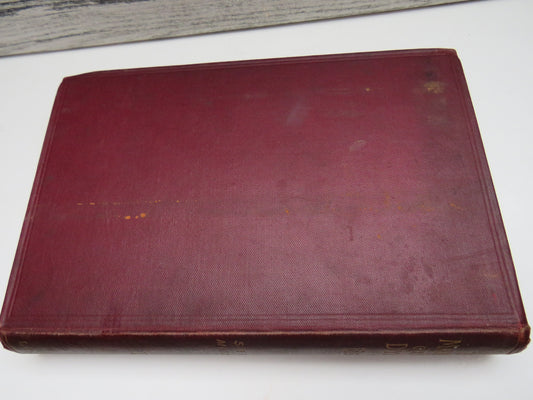 The Mameluke Or Slave Dynasty of Egypt 1260-1517 A.D. By Sir William Muir 1896