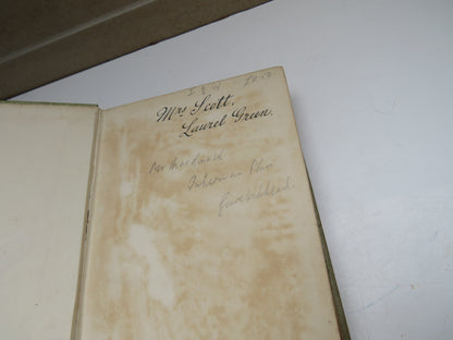 The Story of Helensburgh By George Maclachlan 1894 book image 3