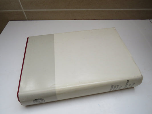 The Age of The Enlightenment Studies Presented To Theodore Besterman 1967