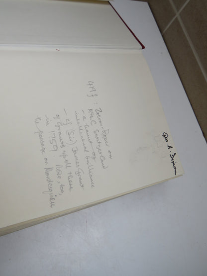 The Age of The Enlightenment Studies Presented To Theodore Besterman 1967 book image 3