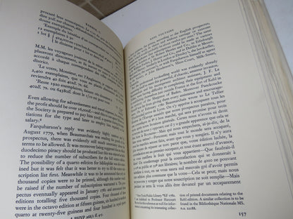 The Age of The Enlightenment Studies Presented To Theodore Besterman 1967 book image 6