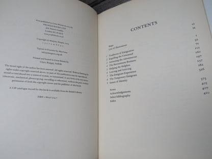 Adventures and Exiles The Great Scottish Exodus By Marjory Harper 2003 book image 4
