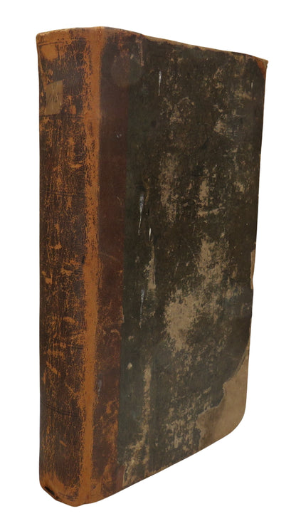 The Scots Magazine and Edinburgh Literary Miscellany For January 1811 book front cover