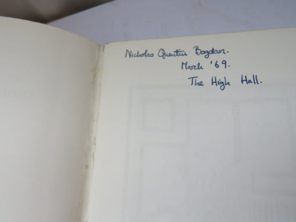 An Introduction To Anglo-Saxon England By Peter Hunter Blair 1966 book image 3