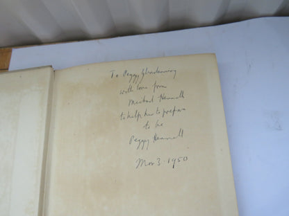 The History Of The Parson's Wife By Margaret H. Watt 1946 book image 3