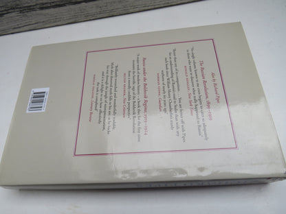 Property & Freedom By Richard Pipes 1999 book image 2