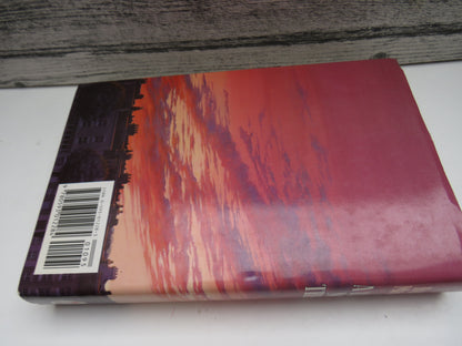 A Land Not Theirs By David Marcus 1986