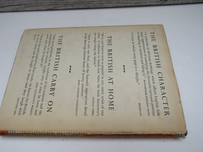 Pont With An Introduction By Fougasse 1942