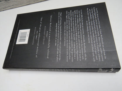 No Great Mischief By Alistair MacLeod 2000 book image 2
