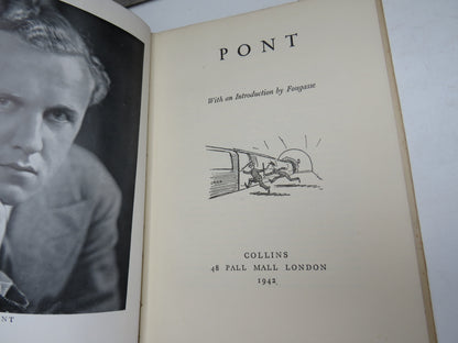 Pont With An Introduction By Fougasse 1942