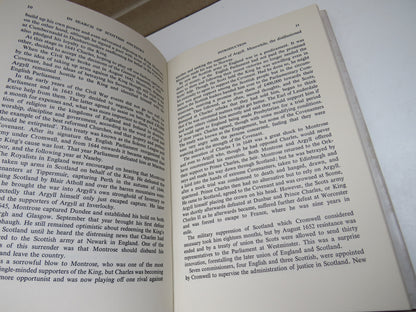 In Search Of Scottish Ancestry By Gerald Hamilton-Edwards 1973 book image 6