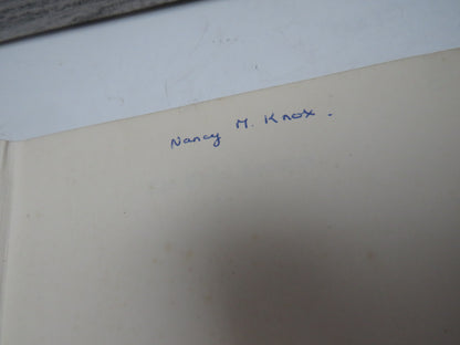 The Meaning of Evolution A Study of the History of Life and Of Its Significance For Man By George Gaylord Simpson 1950