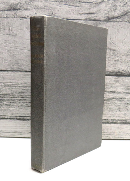 The Quiet American By Graham Greene 1955