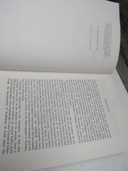 Scotland and Australia 1788-1850 Emigration, Commerce and Investment By David S. Macmillan 1967 book image 5