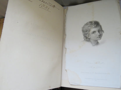 The Early Years of His Royal Highness The Prince Consort Compiled Under Direction of Her Majesty The book image 4