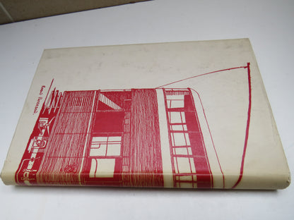 Edinburgh's Transport By D. L. G. Hunter 1964 book image 2