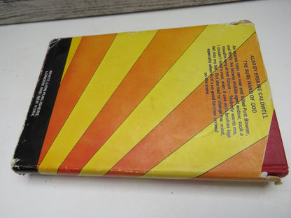 Kneel To The Rising Sun By Erskine Caldwell 1973