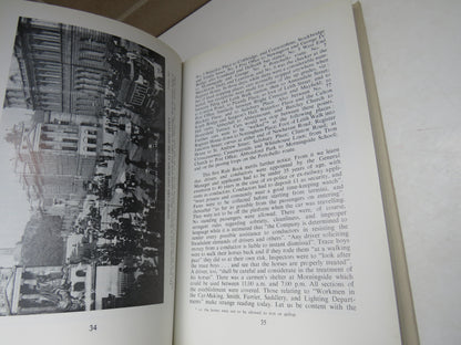 Edinburgh's Transport By D. L. G. Hunter 1964 book image 6