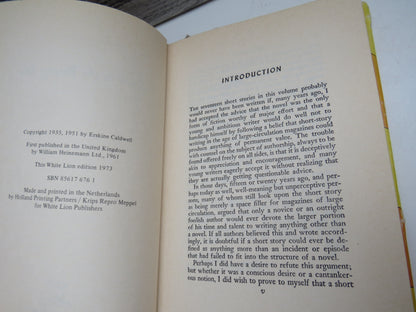 Kneel To The Rising Sun By Erskine Caldwell 1973