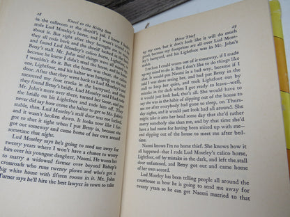 Kneel To The Rising Sun By Erskine Caldwell 1973