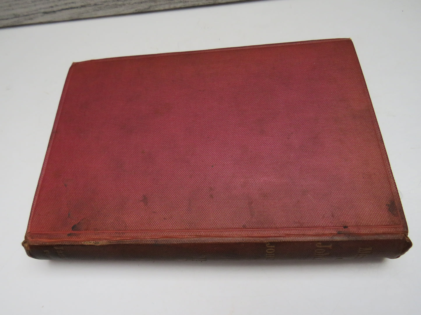 Memoir of John Kay Of Bury, County of Lancaster By John Lord 1903