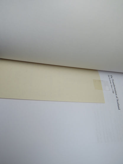 The Transformation of Scotland The Economy Since 1700 Edited By T.M. Devine, C. H. Lee and G.C. Pede book image 4