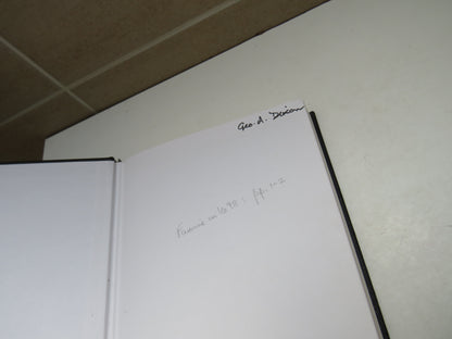 Letters of George Lockhart of Carnwath 1698-1732 Edited By Daniel Szechi 1989 book image 3