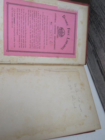 Memoir of John Kay Of Bury, County of Lancaster By John Lord 1903