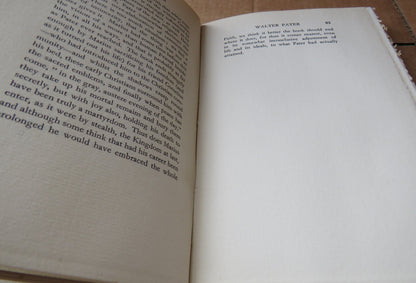 The Valley of Enchantment and Other Papers by George J. Scott, 1934 book image 5