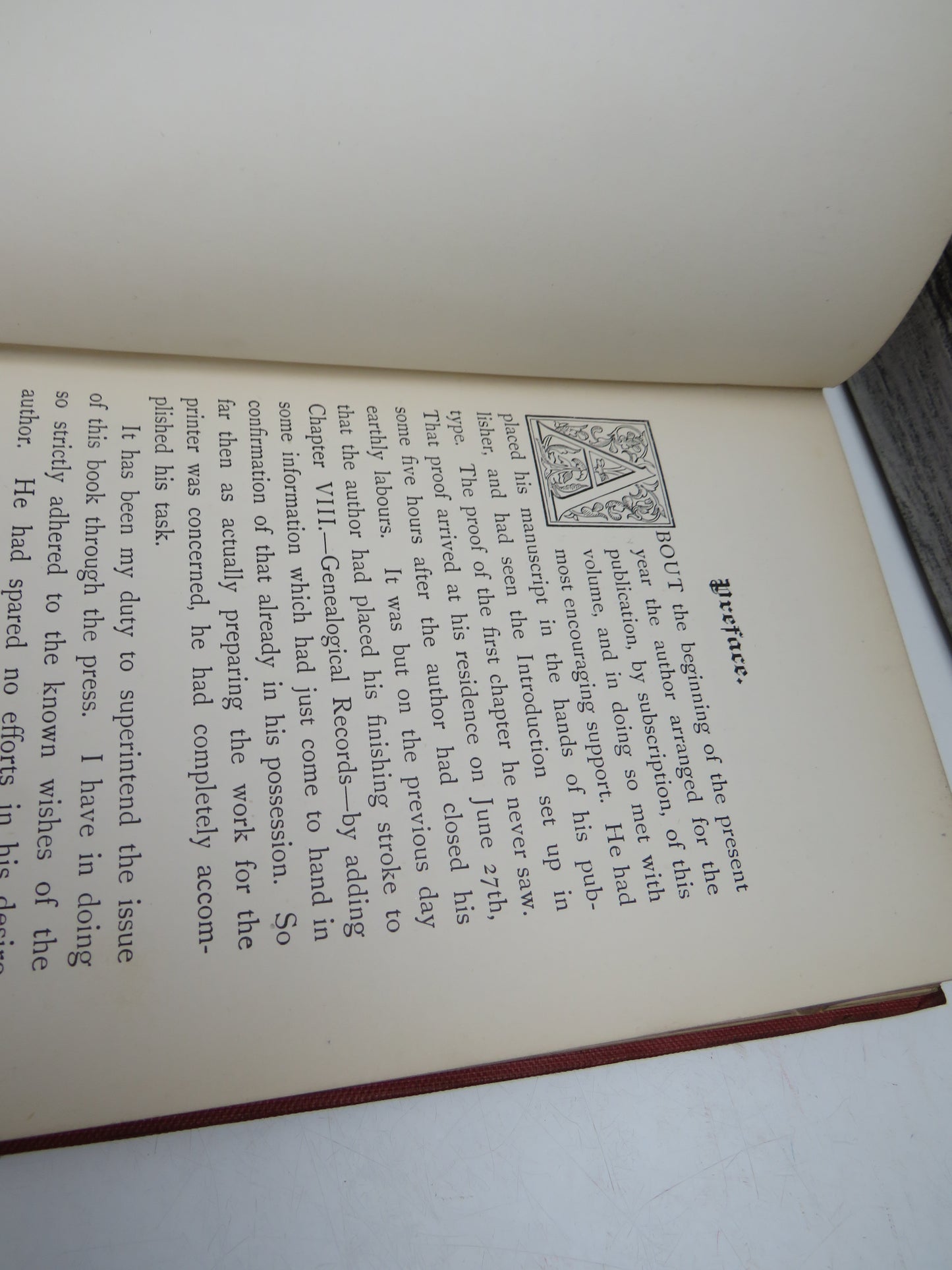 Memoir of John Kay Of Bury, County of Lancaster By John Lord 1903