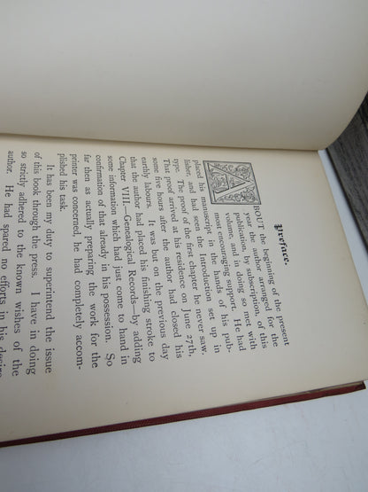 Memoir of John Kay Of Bury, County of Lancaster By John Lord 1903