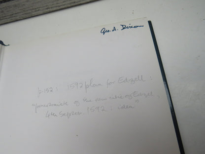 Scotland Reformed: The Reformation In Angus and The Mearns By Frank D. Bardgett 1989 book image 3
