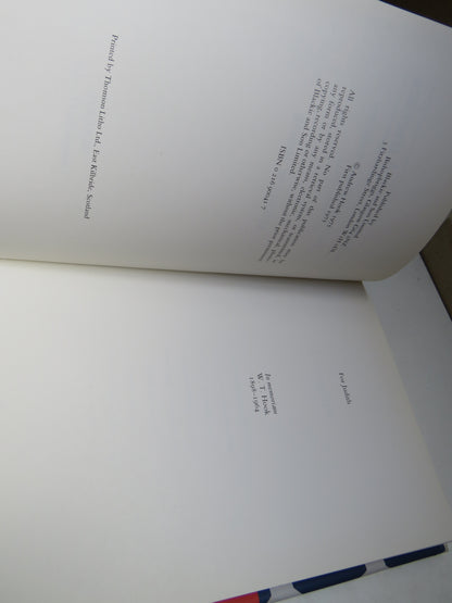Scotland and America A Study of Cultural Relations 1750-1835 By Andrew Hook 1975 book image 5