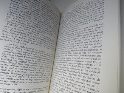 Scotland and America A Study of Cultural Relations 1750-1835 By Andrew Hook 1975 book image 6
