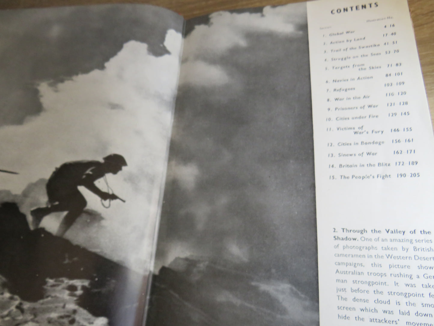 The War's Best Photographs Pictorial Masterpieces of the Greatest Struggle The World Has Known