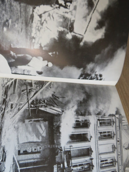 The War's Best Photographs Pictorial Masterpieces of the Greatest Struggle The World Has Known book image 7