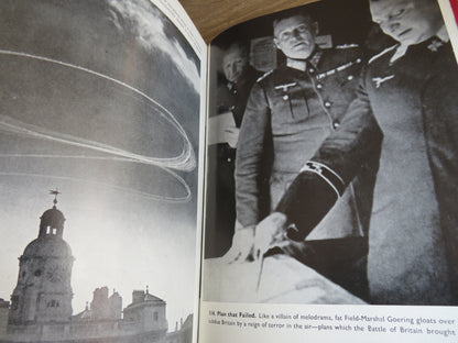The War's Best Photographs Pictorial Masterpieces of the Greatest Struggle The World Has Known book image 8