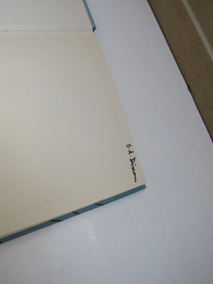 Highland Landscape A Survey By W. H. Murray 1962 1st Edition book image 3