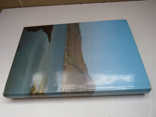 The Ross and Cromarty Book Edited By Donald Omand 1984