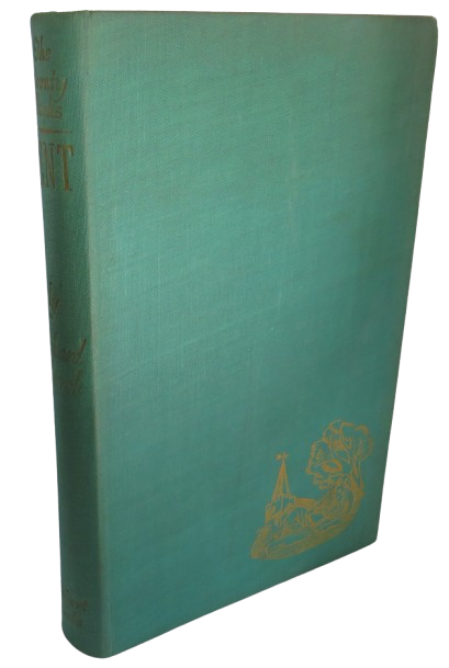 Kent By Richard Church 1948 1st Edition book front cover