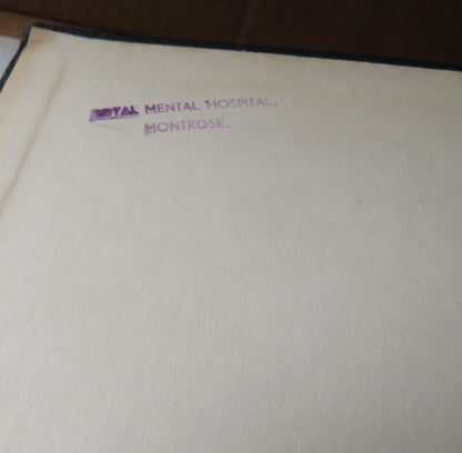 Child Psychiatry by Leo Kanner, 1955 book image 3