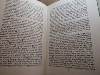 Kent By Richard Church 1948 1st Edition book image 5