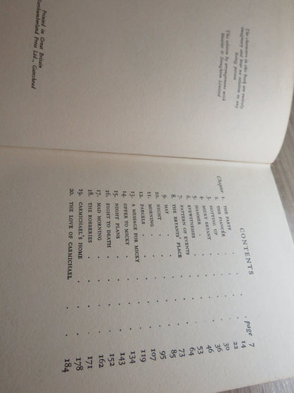 Parcels For Inspector West By John Creasey book image 4