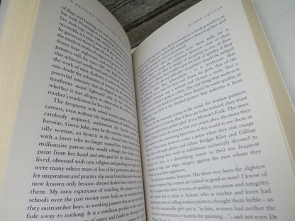 The Reviews That Caused The Rumpus and Other Pieces By Brian Sewell 1994