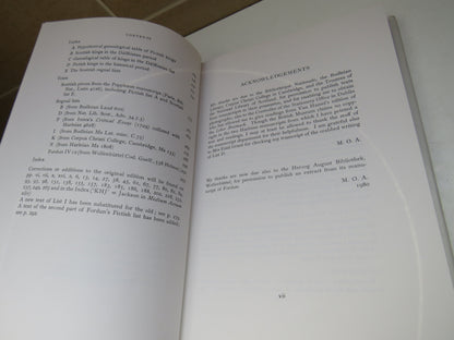 Kings and Kingship In Early Scotland By Marjorie O. Anderson 1980 book image 6
