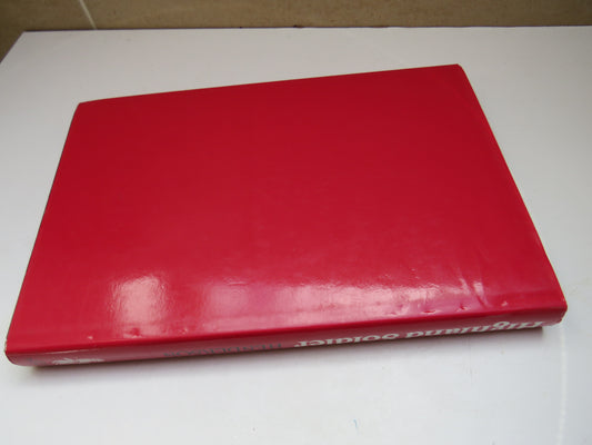 Highland Soldier A Social Study of the Highland Regiments 1820-1920 By Diana M. Henderson 1989